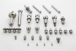 Products - GMS Ball Co